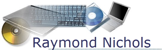 Raymond Nichols  
